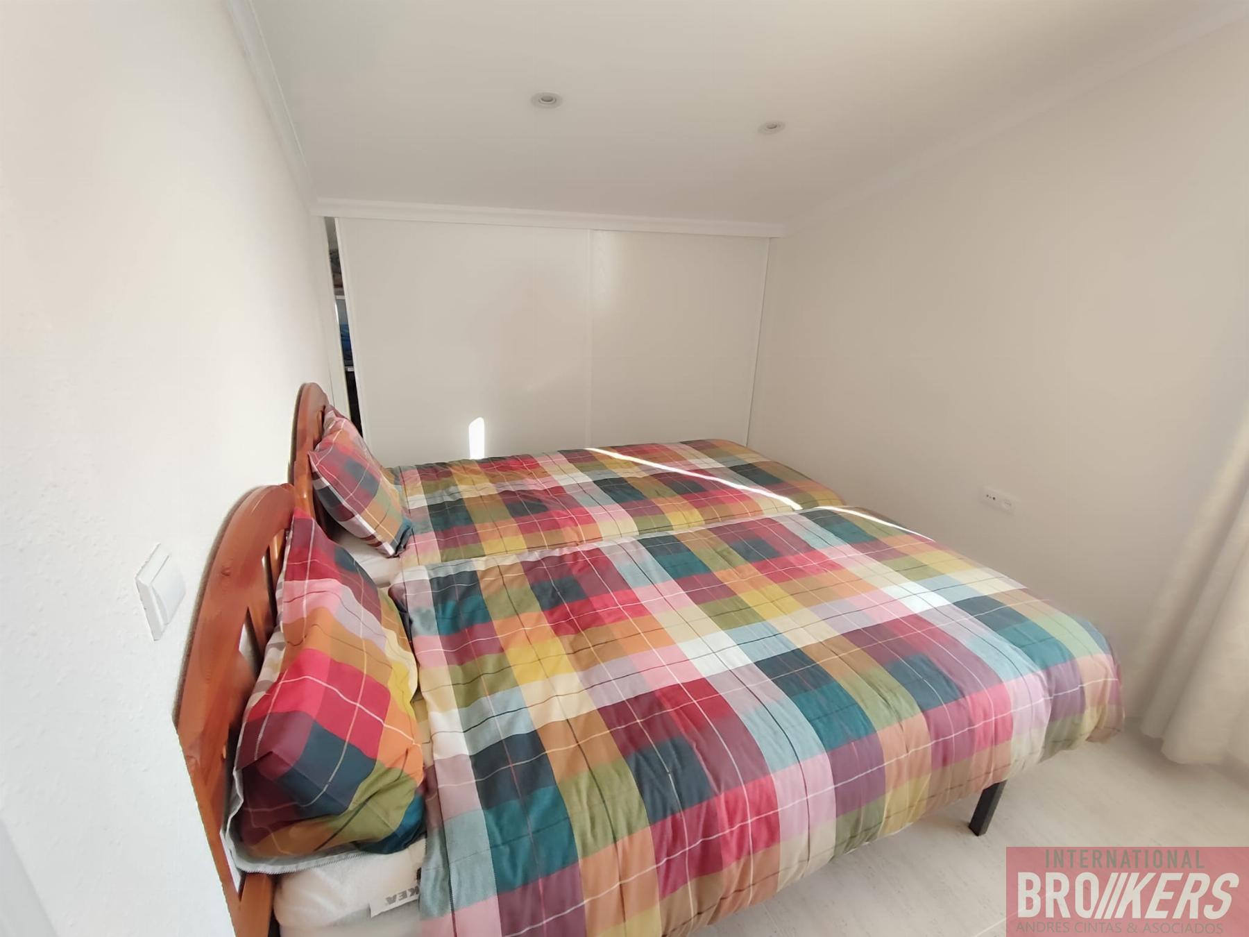 For sale of penthouse in Vera
