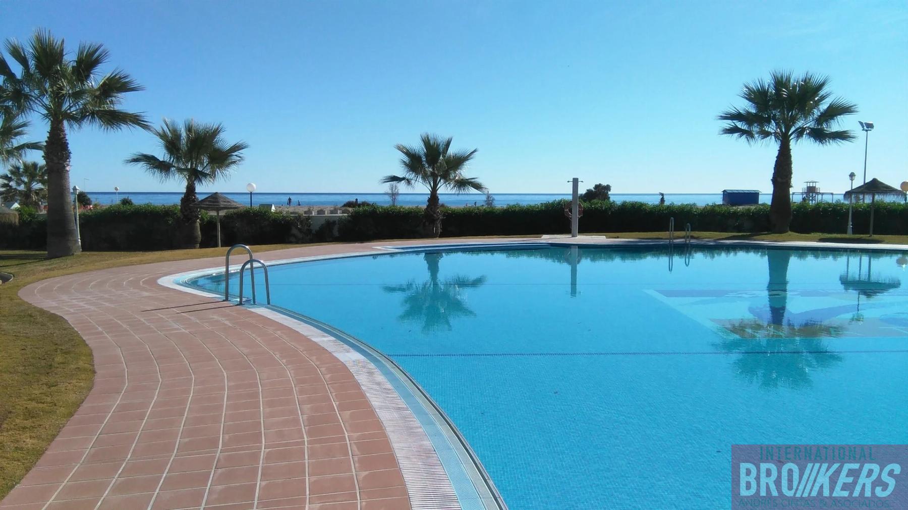 For sale of penthouse in Vera