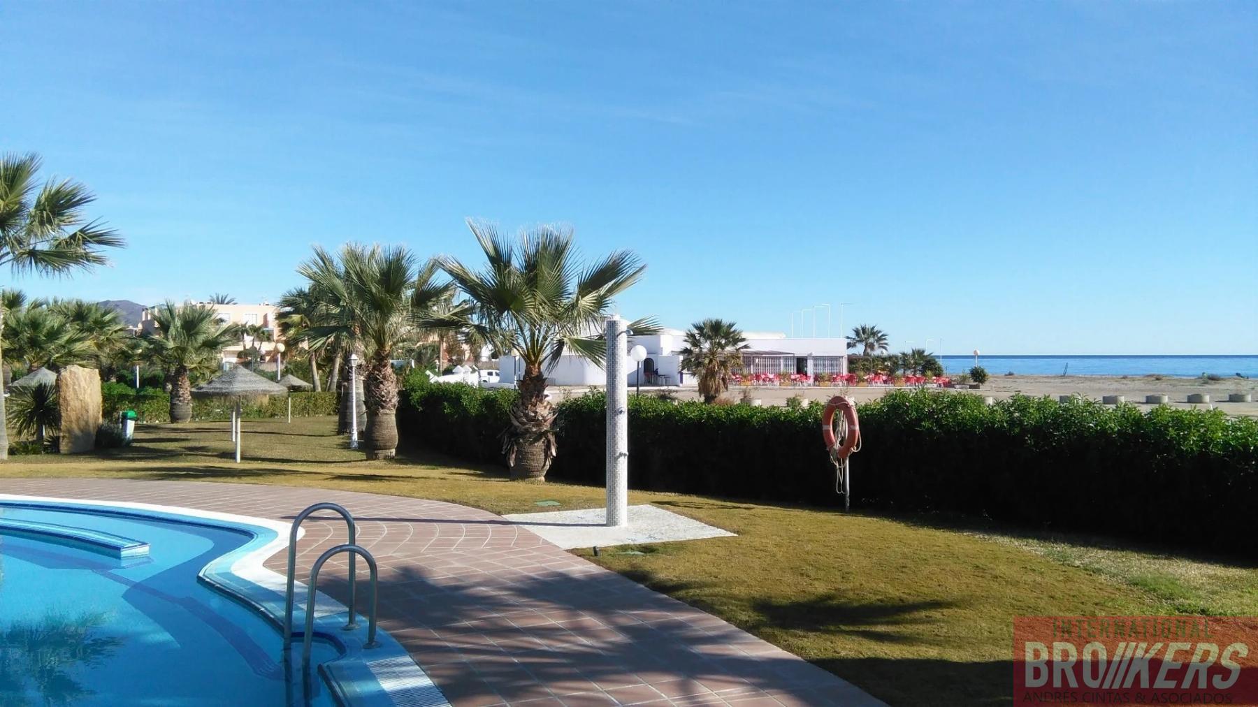 For sale of penthouse in Vera