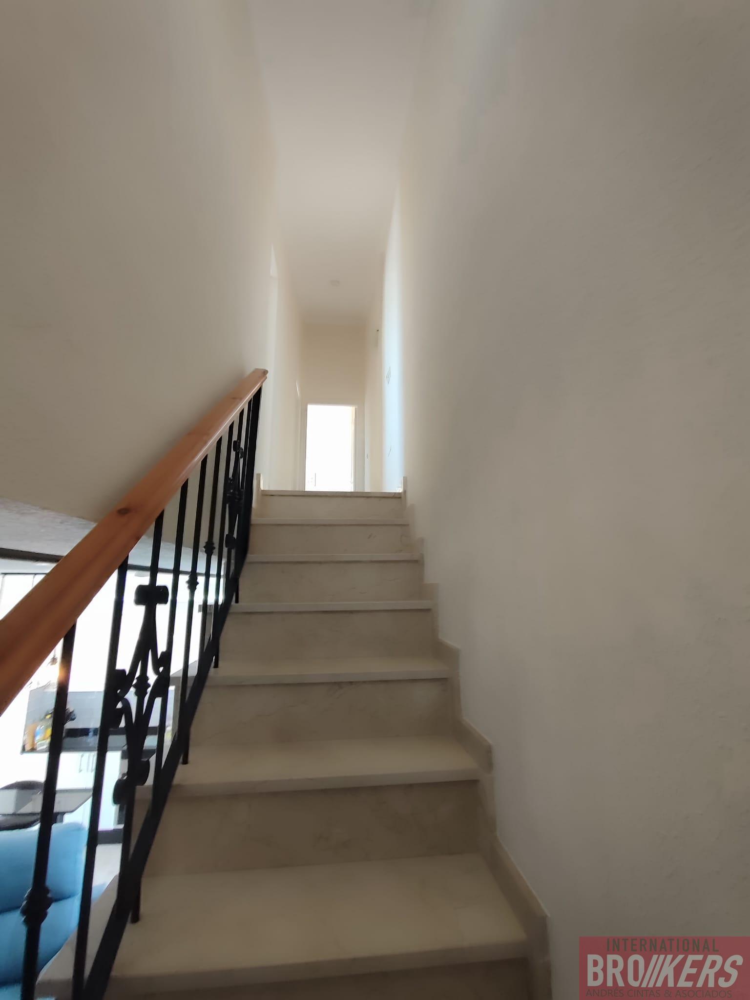 For sale of penthouse in Vera