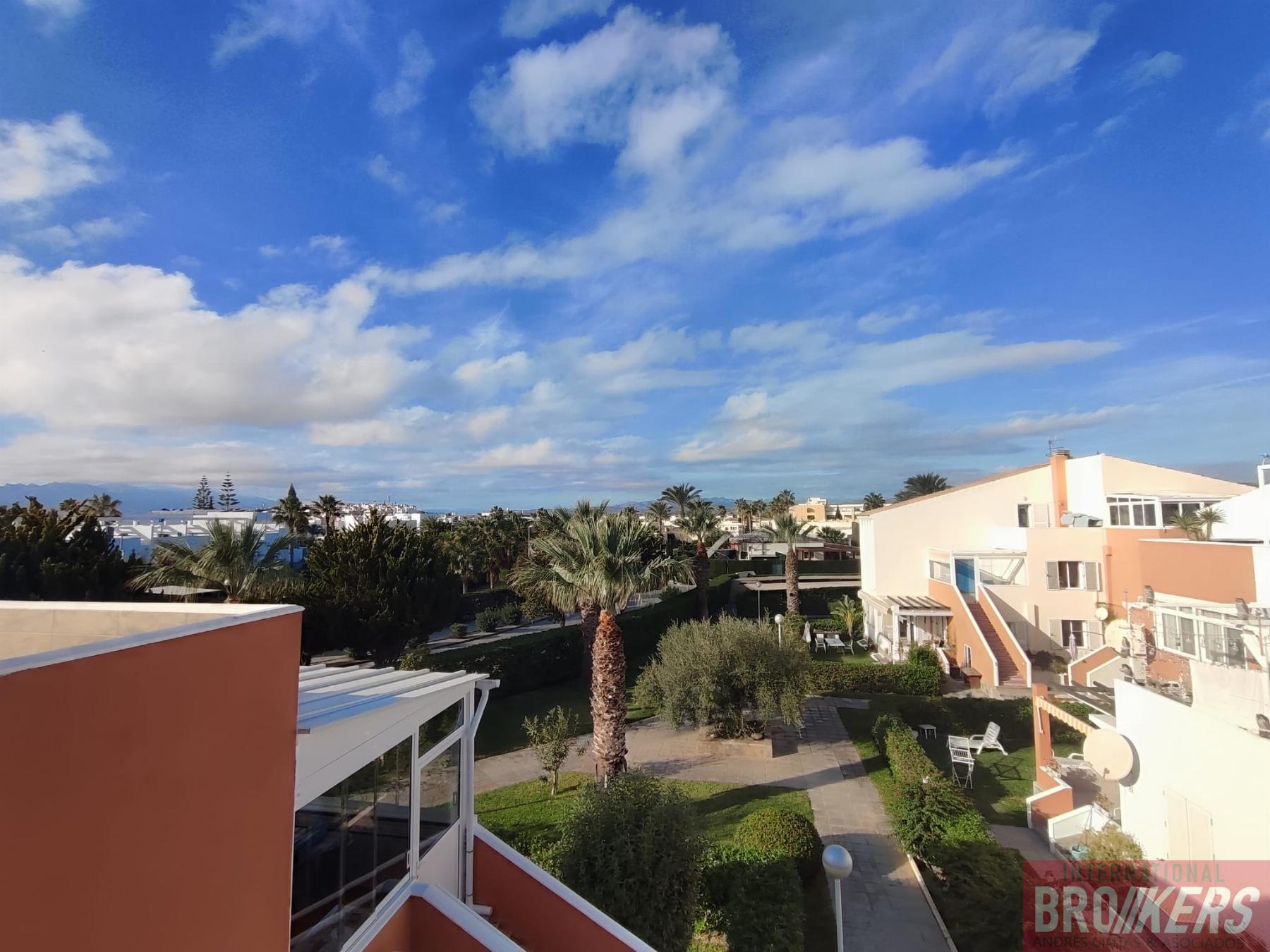 For sale of penthouse in Vera