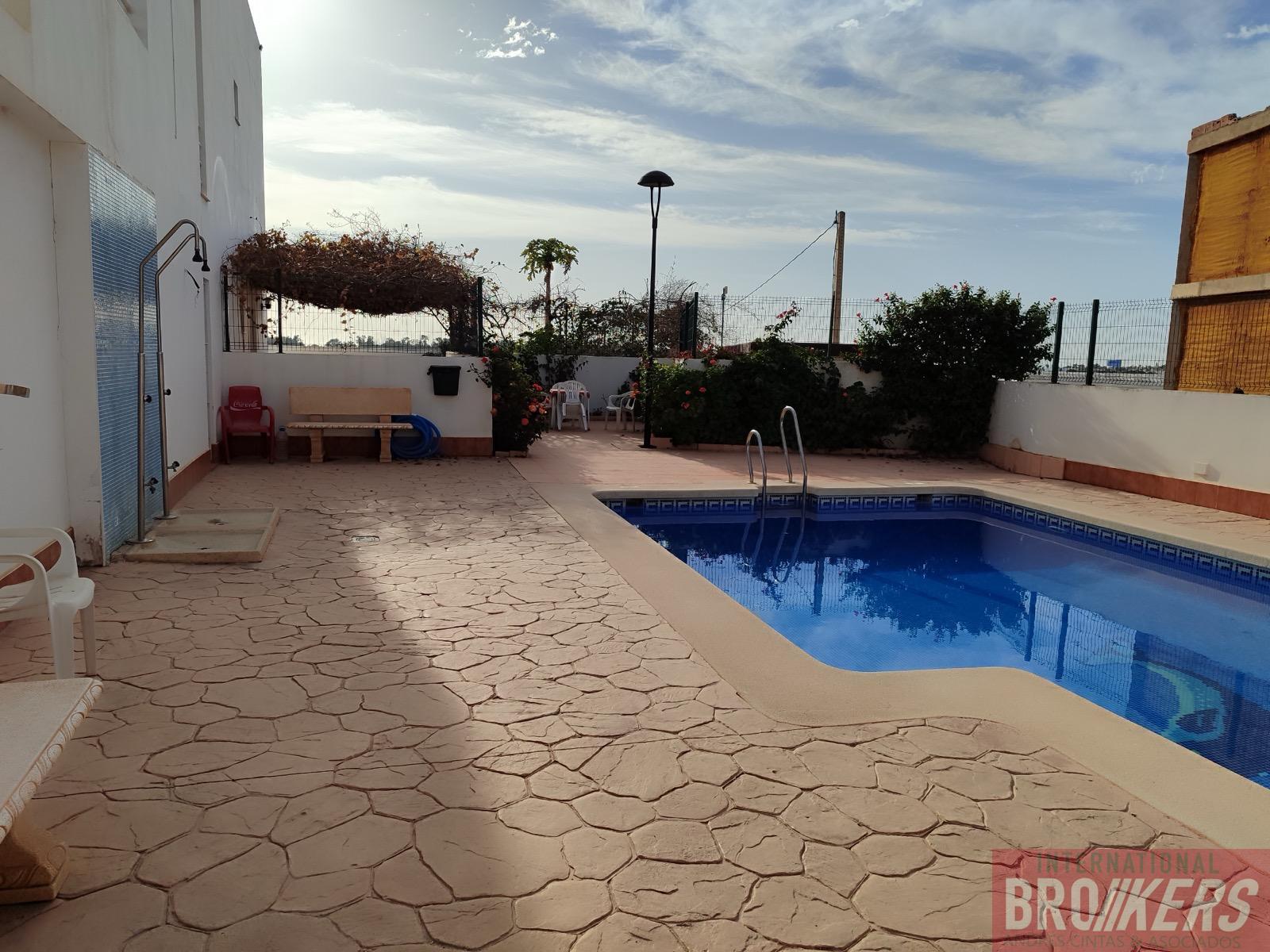 For sale of apartment in Cuevas del Almanzora