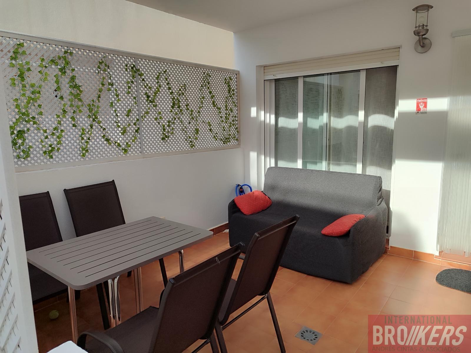 For sale of apartment in Cuevas del Almanzora