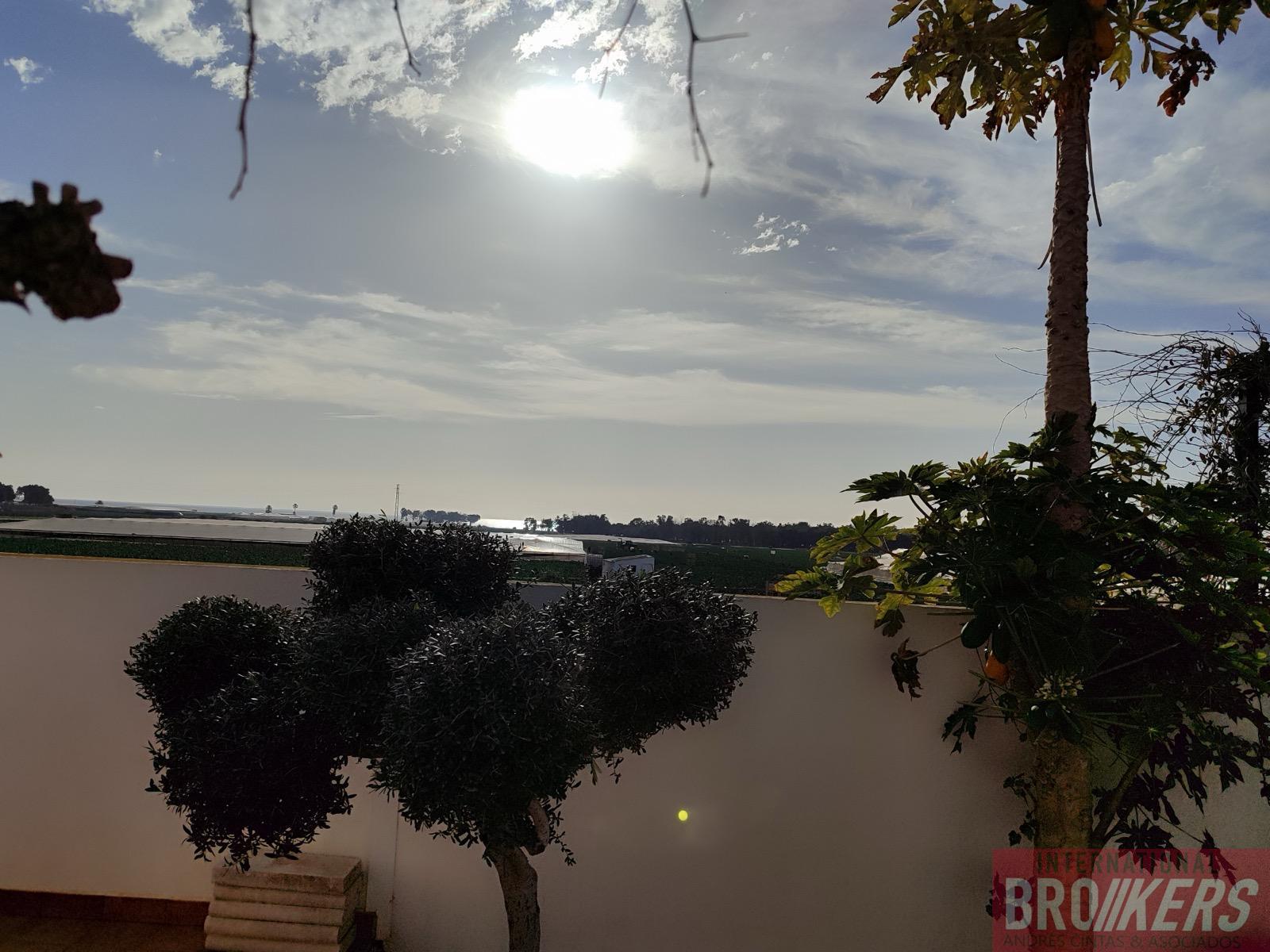For sale of apartment in Cuevas del Almanzora