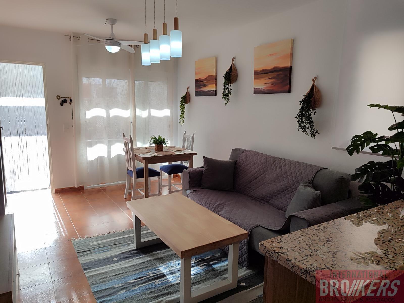For sale of apartment in Cuevas del Almanzora