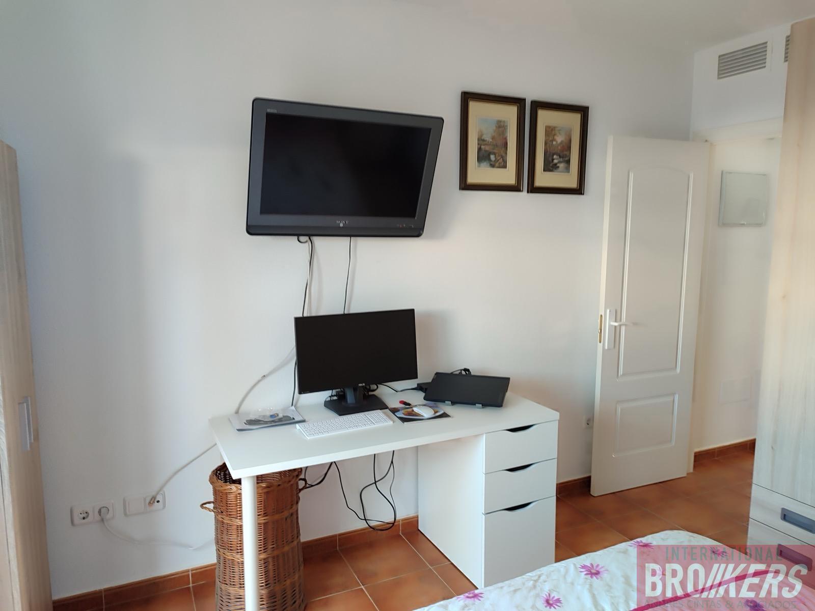 For sale of apartment in Cuevas del Almanzora