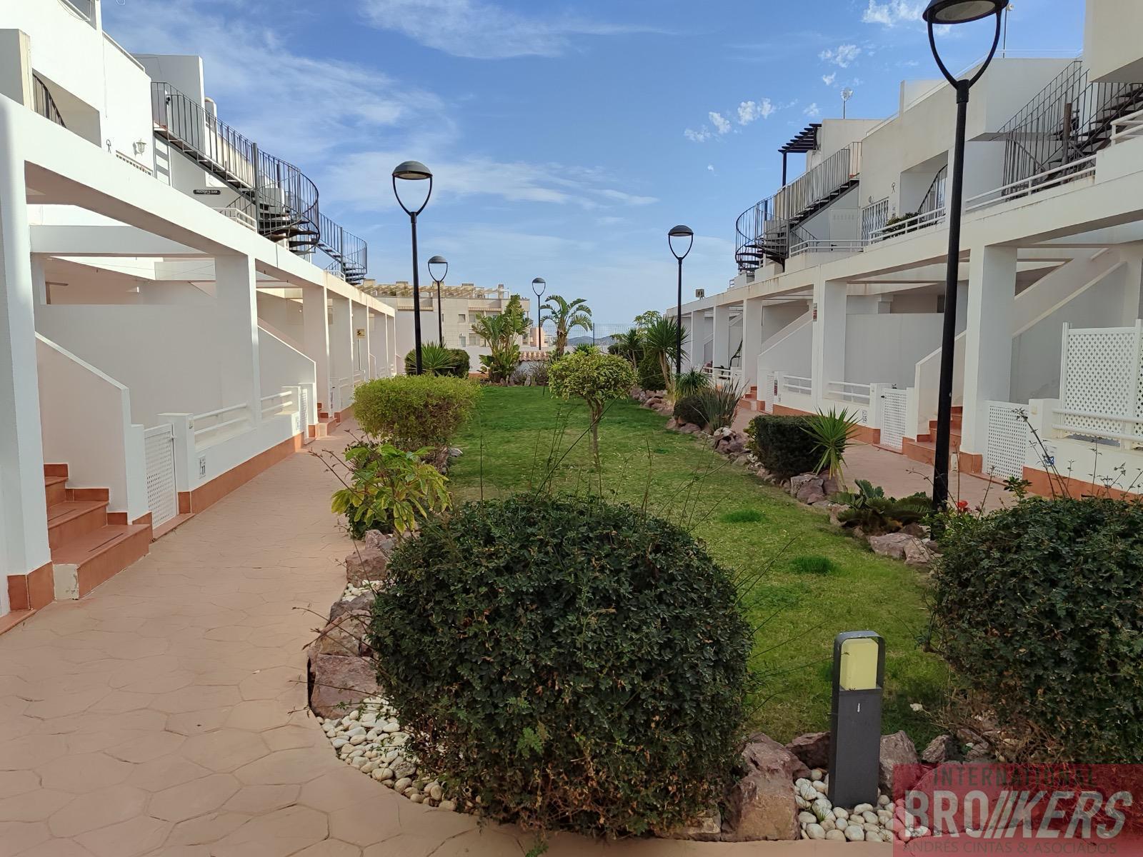 For sale of apartment in Cuevas del Almanzora