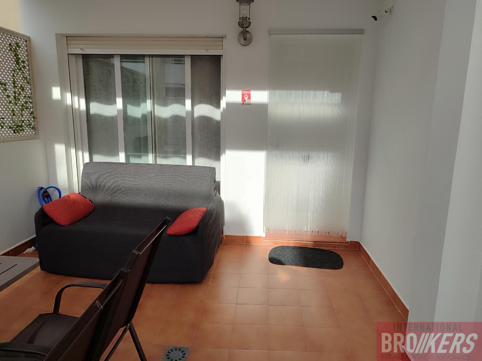 For sale of apartment in Cuevas del Almanzora