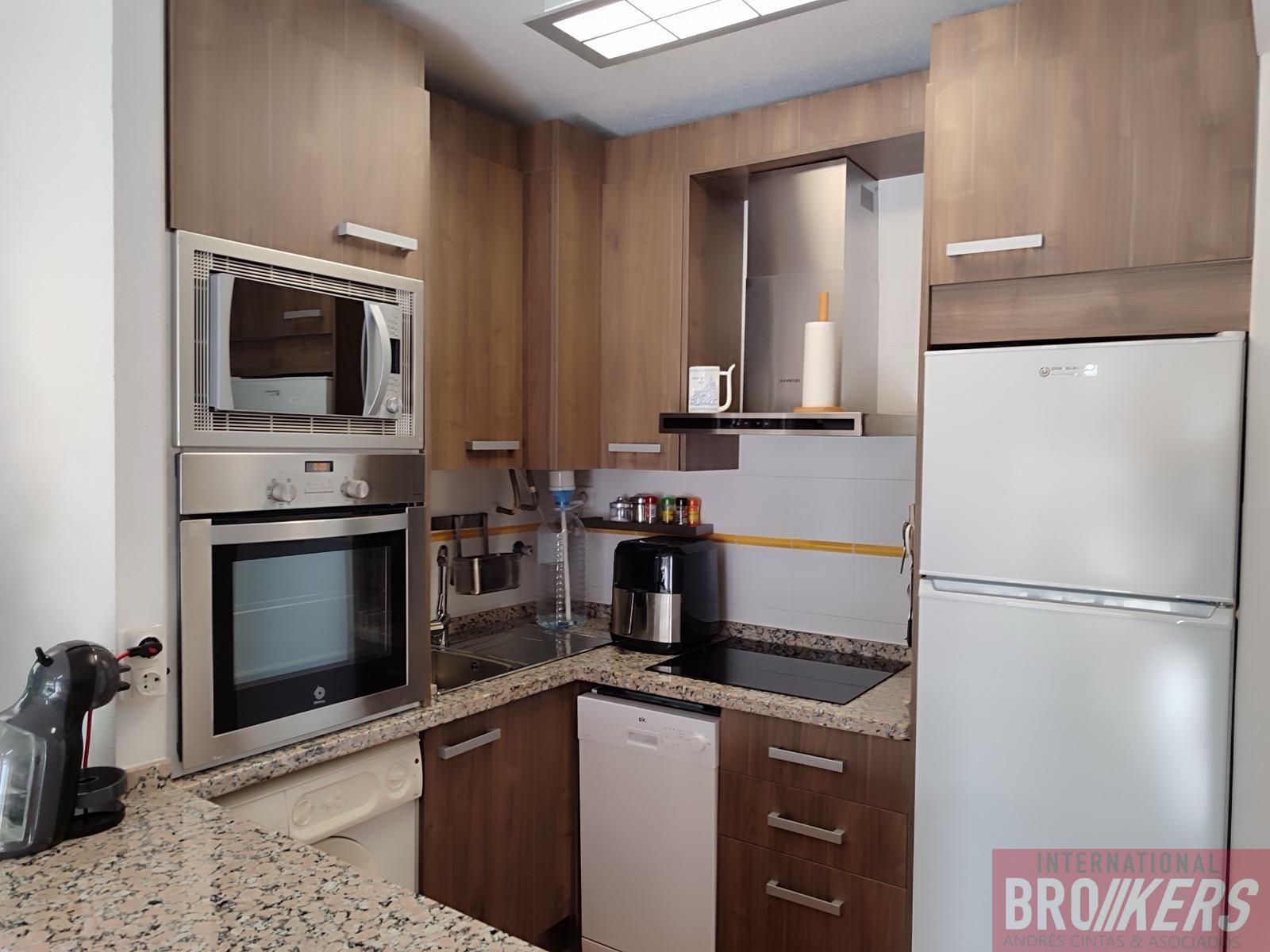 For sale of apartment in Cuevas del Almanzora