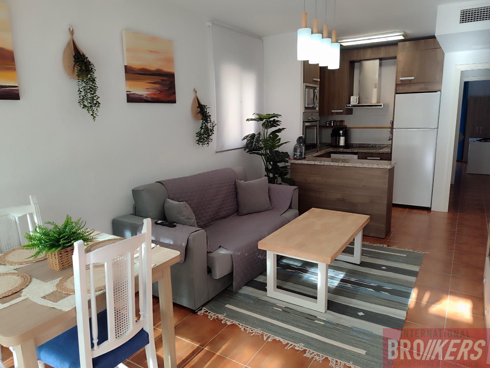 For sale of apartment in Cuevas del Almanzora