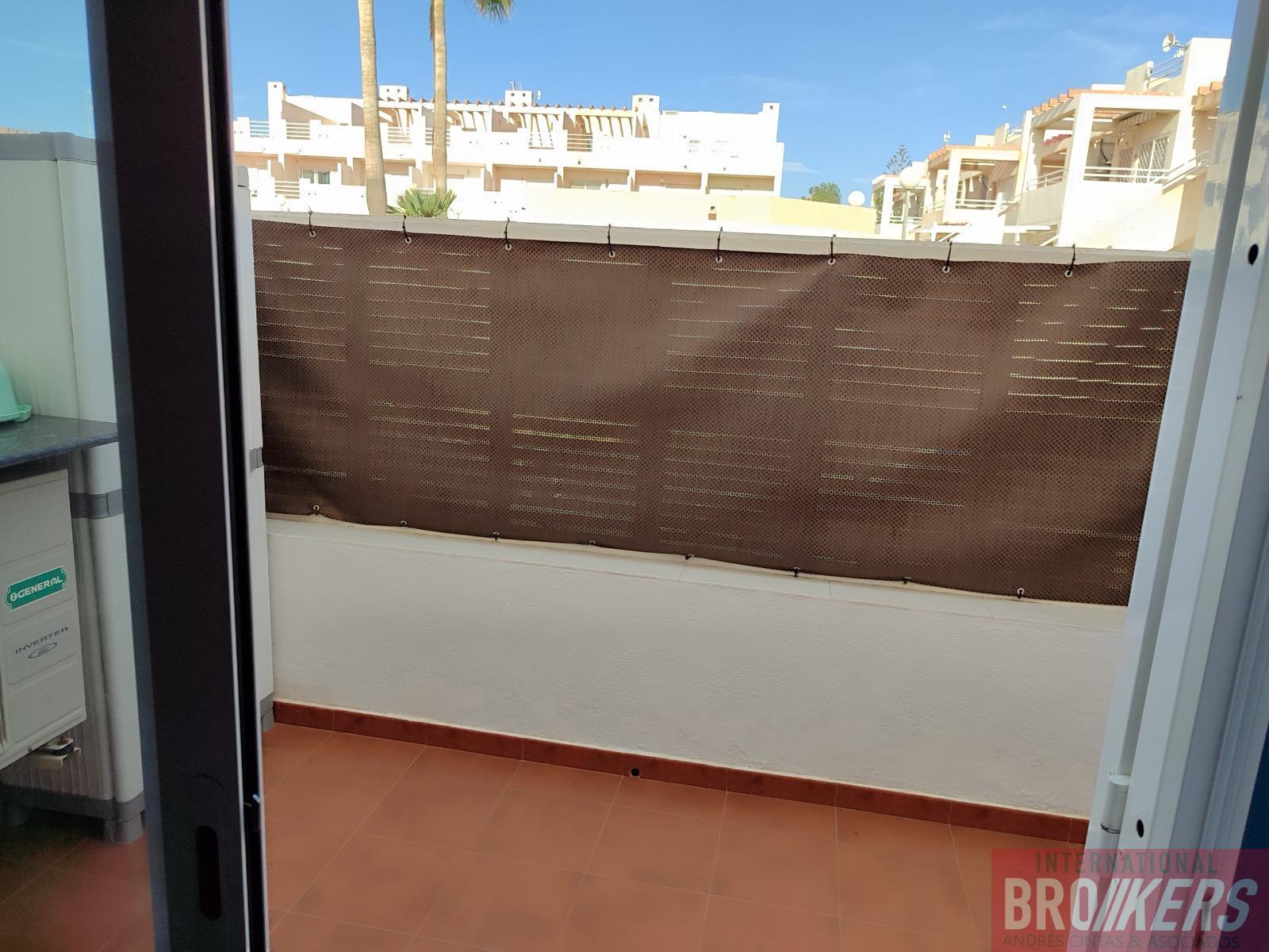 For sale of apartment in Cuevas del Almanzora