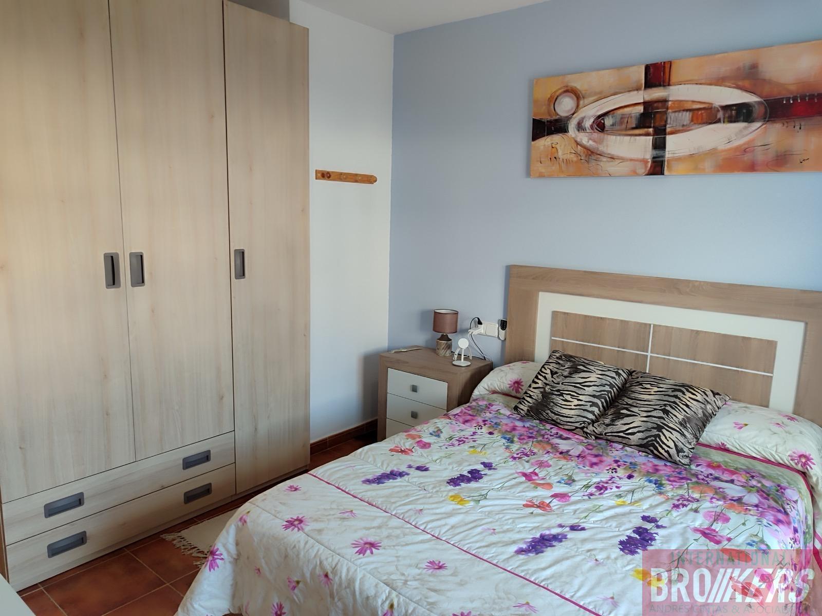 For sale of apartment in Cuevas del Almanzora