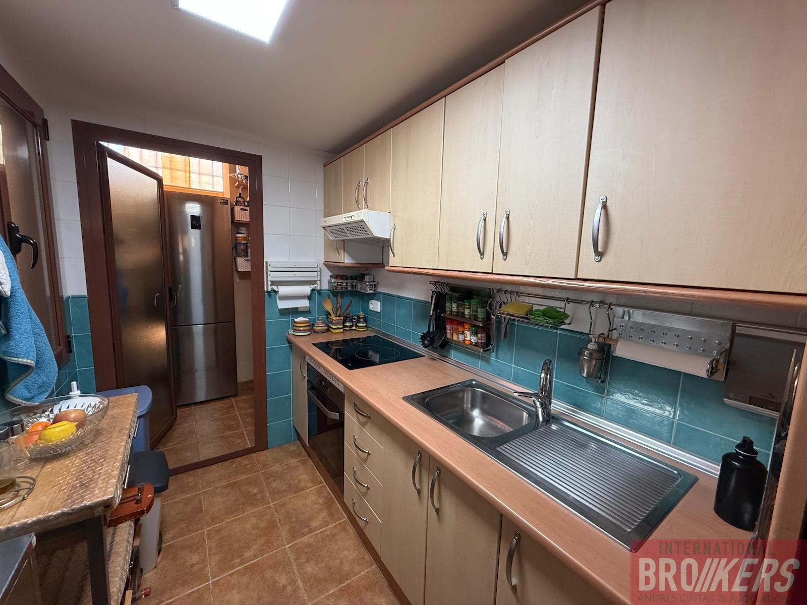For sale of duplex in Vera
