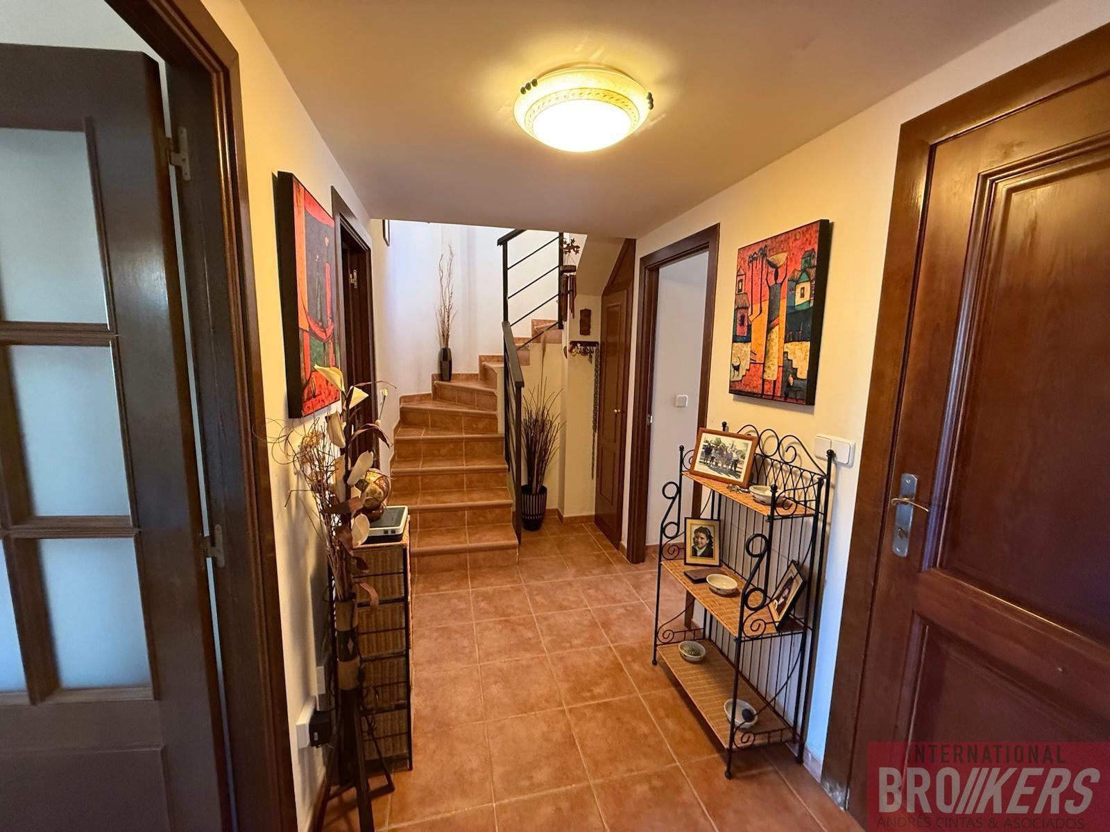 For sale of duplex in Vera