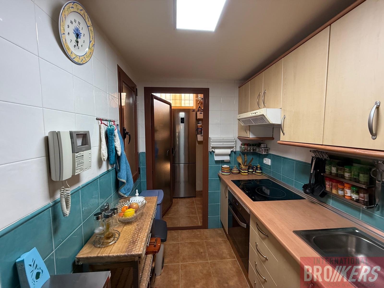 For sale of duplex in Vera