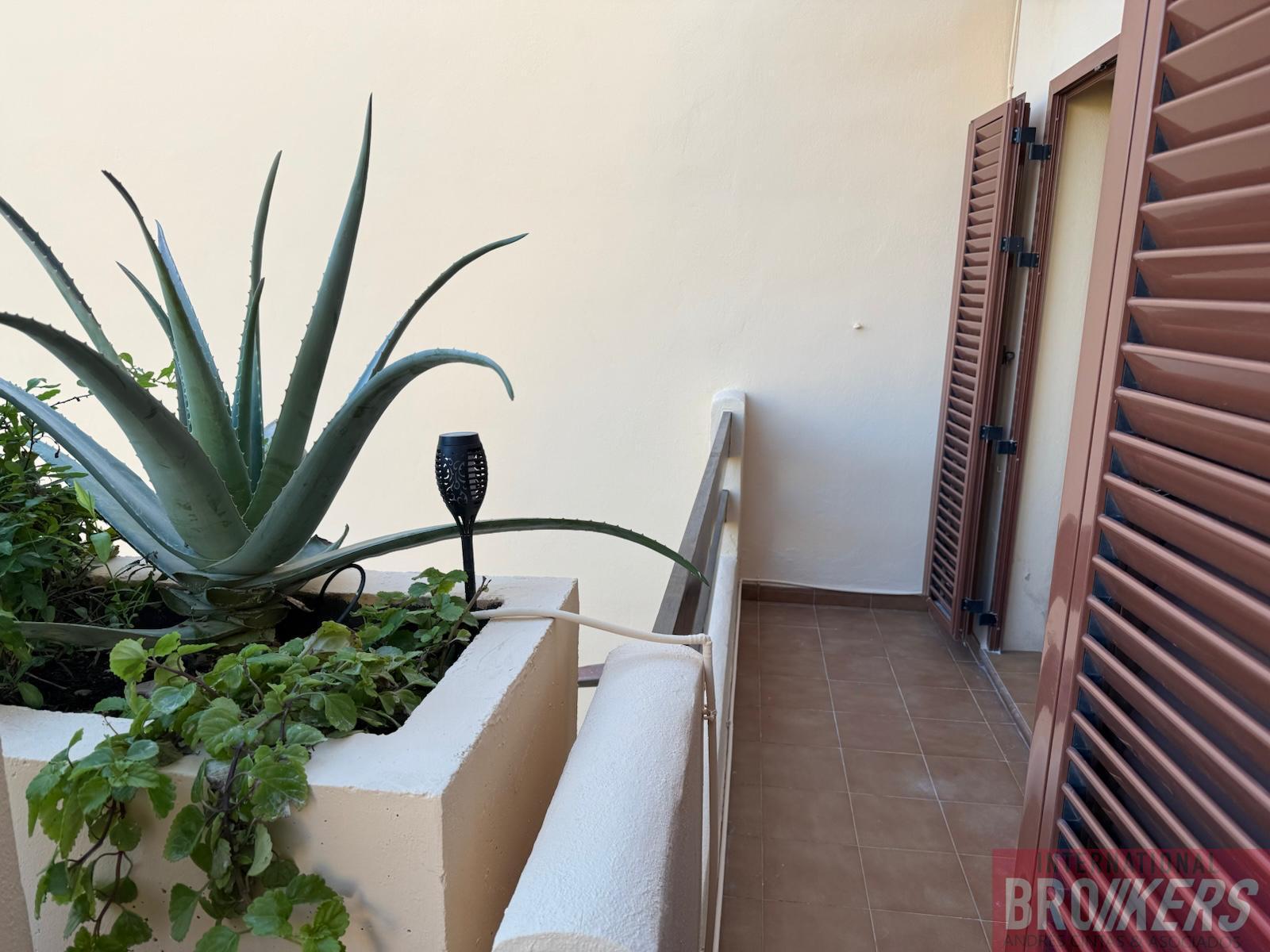 For sale of duplex in Vera