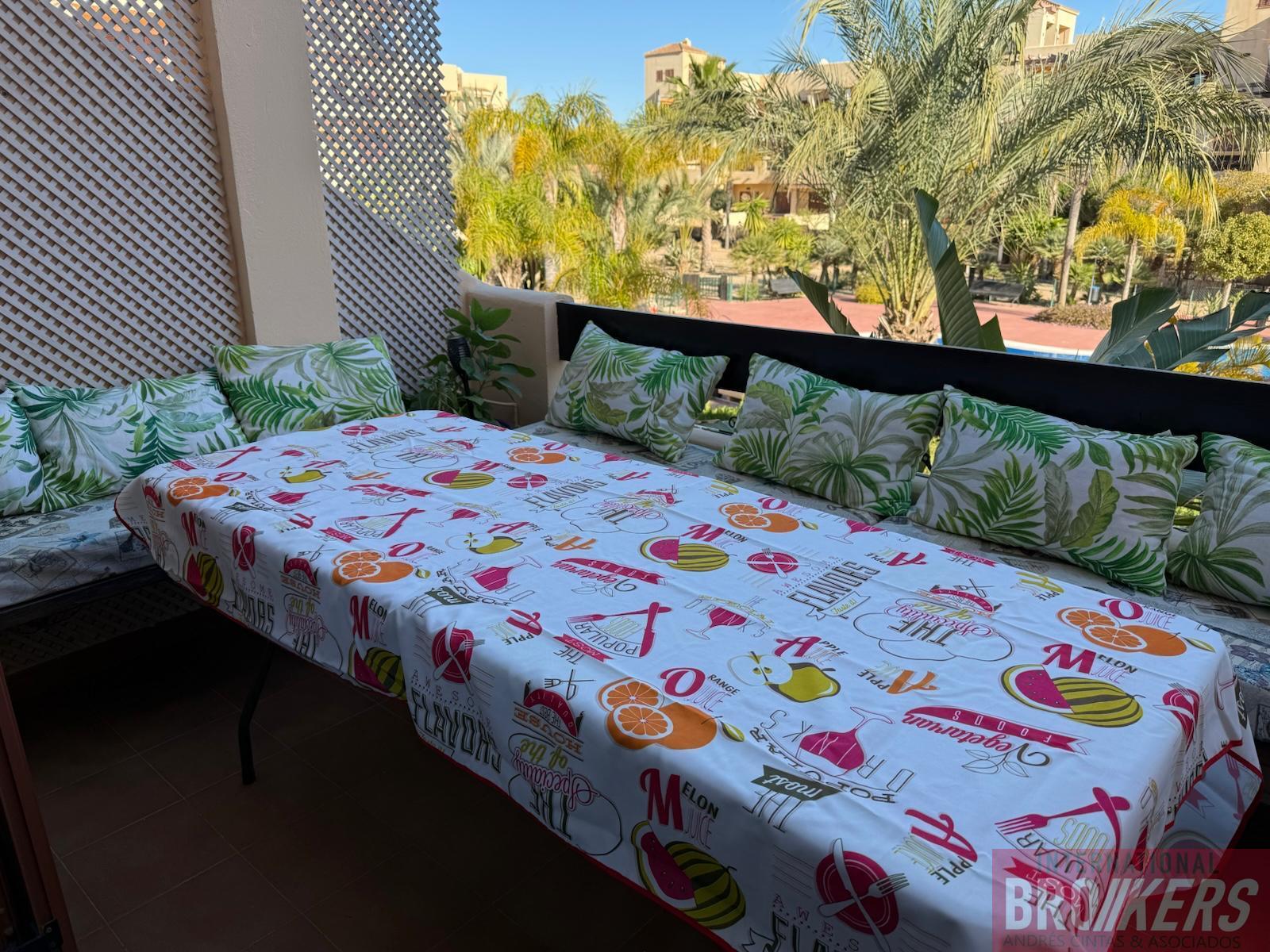 For sale of duplex in Vera