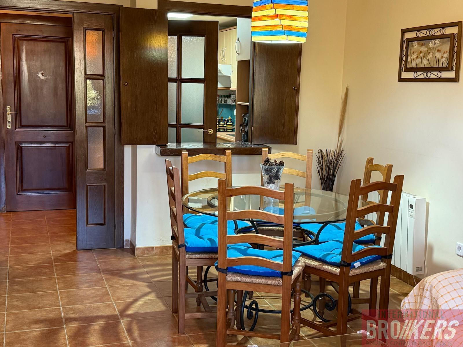For sale of duplex in Vera
