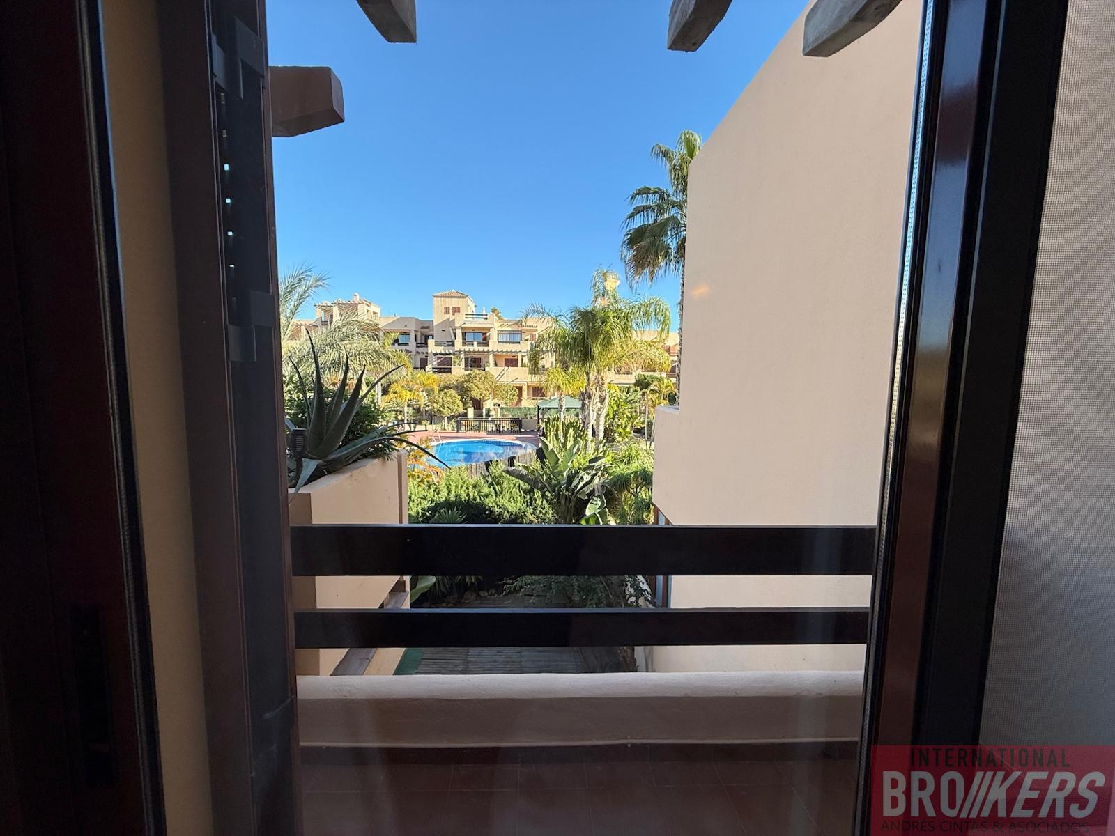 For sale of duplex in Vera