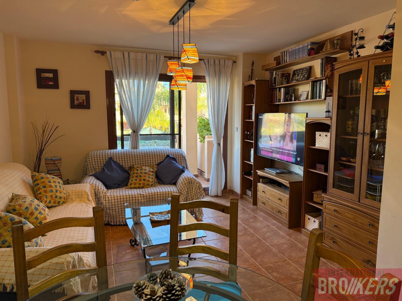 For sale of duplex in Vera