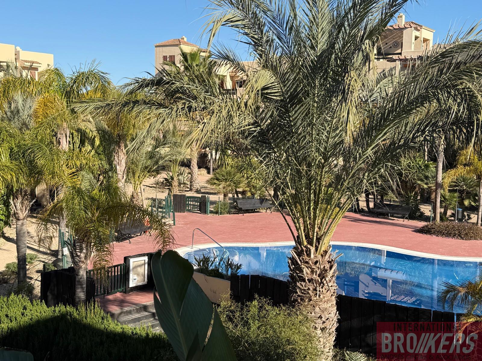 For sale of duplex in Vera