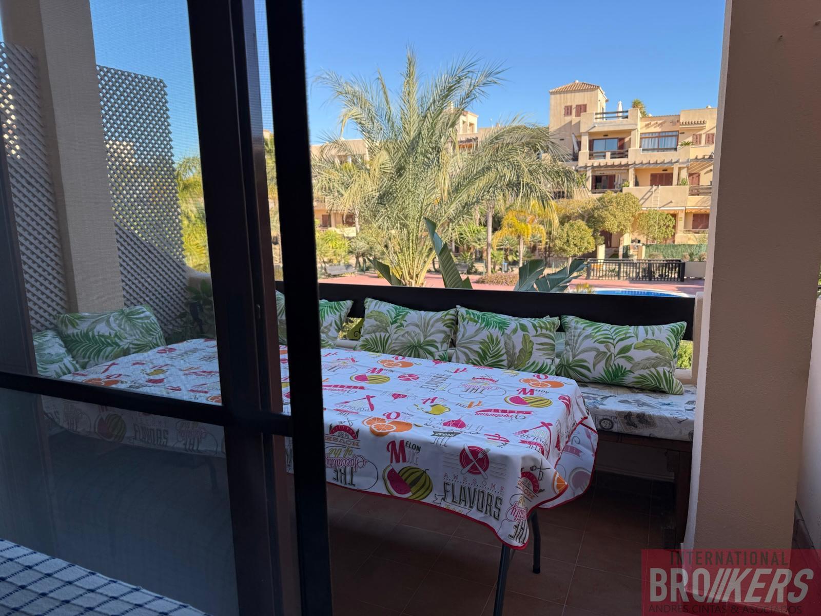 For sale of duplex in Vera