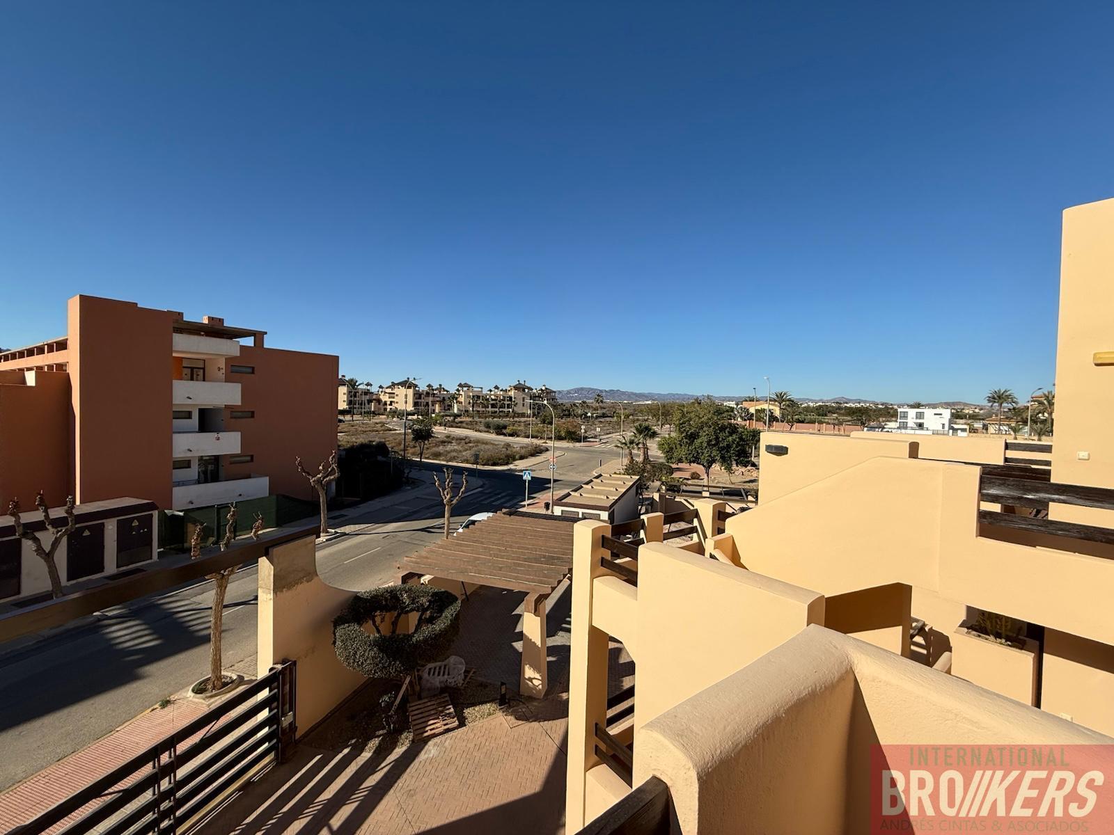 For sale of duplex in Vera
