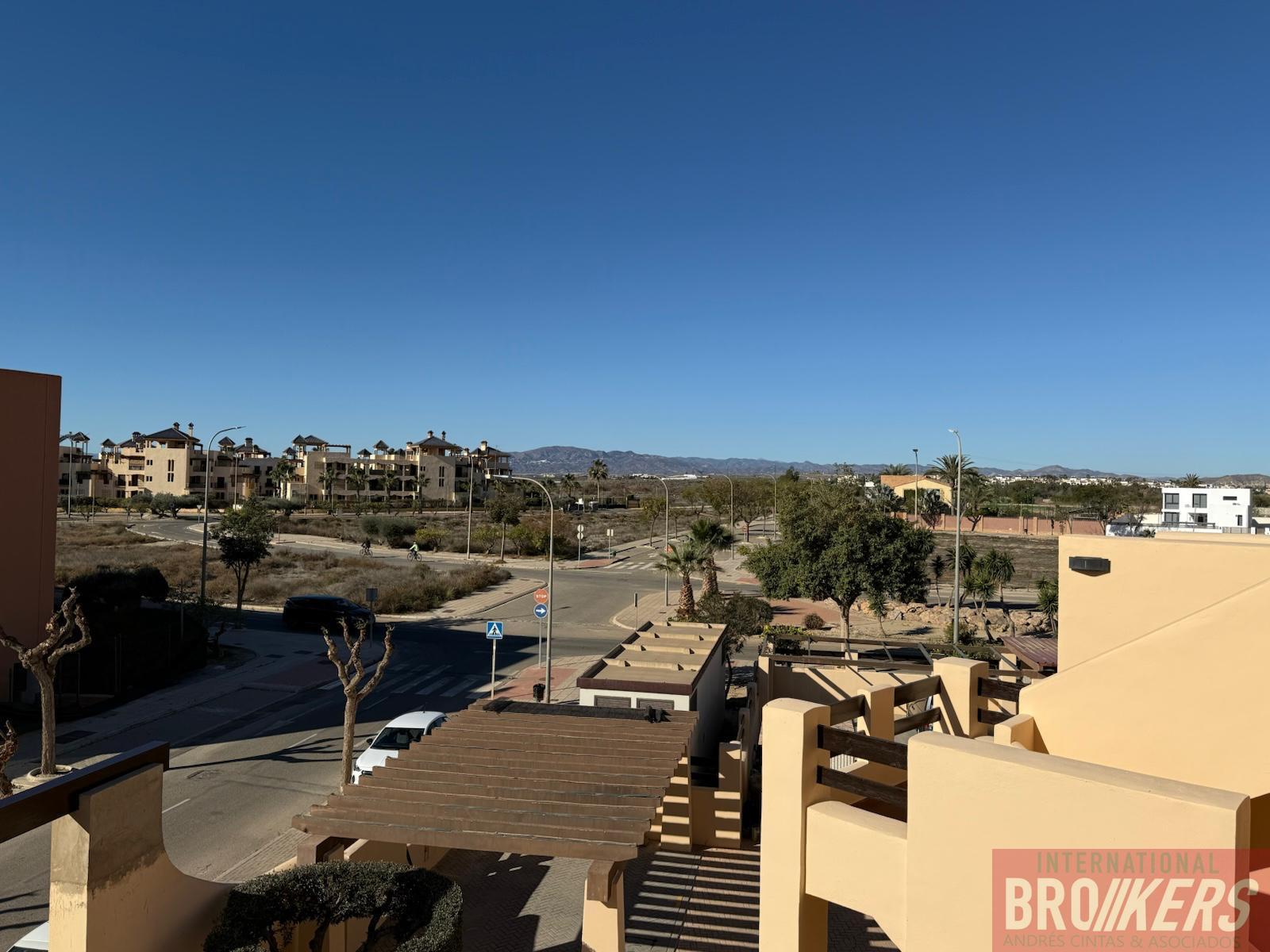 For sale of duplex in Vera