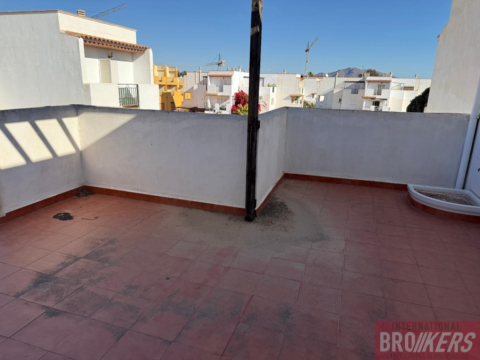 For sale of duplex in Vera