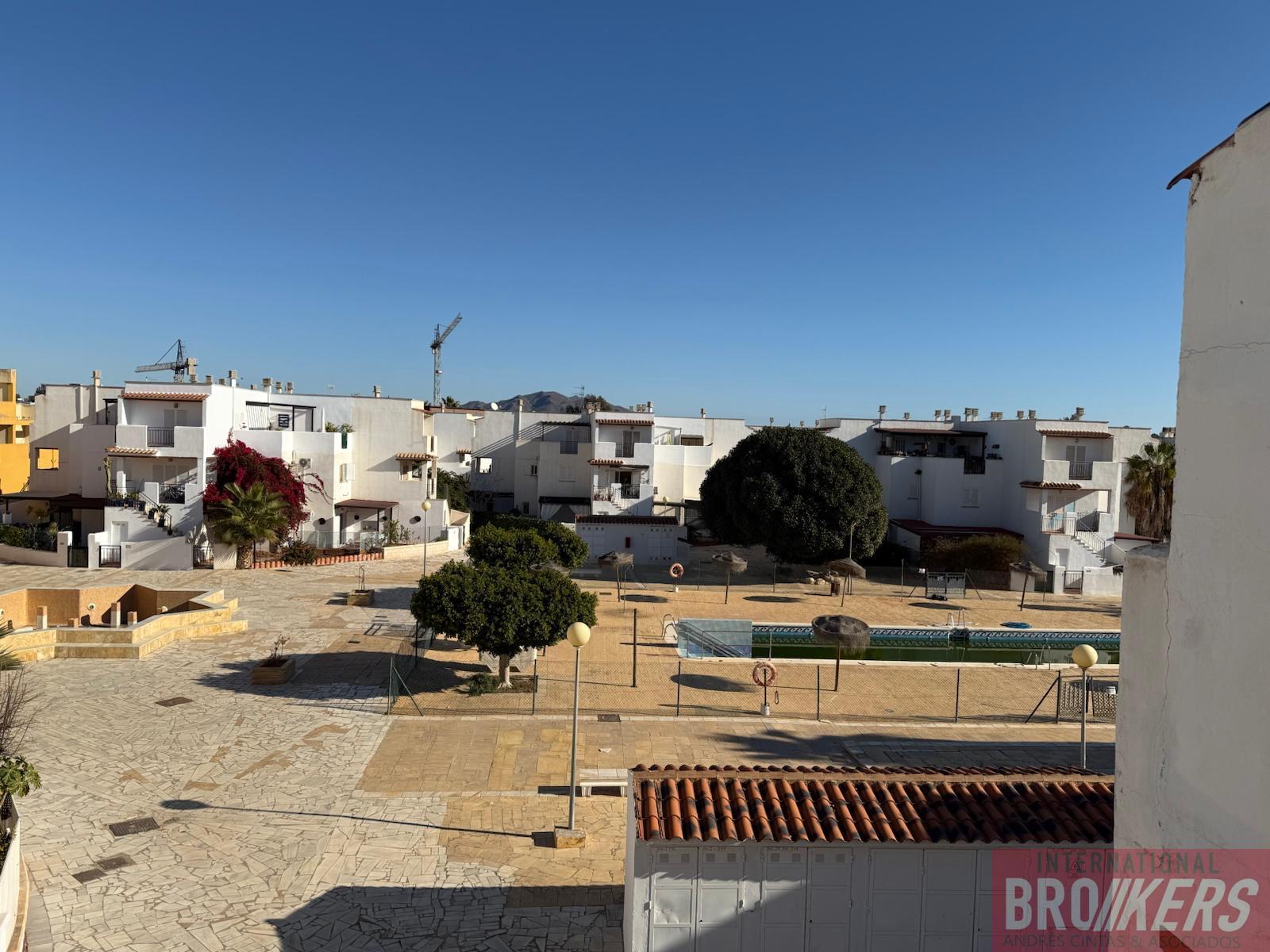 For sale of duplex in Vera