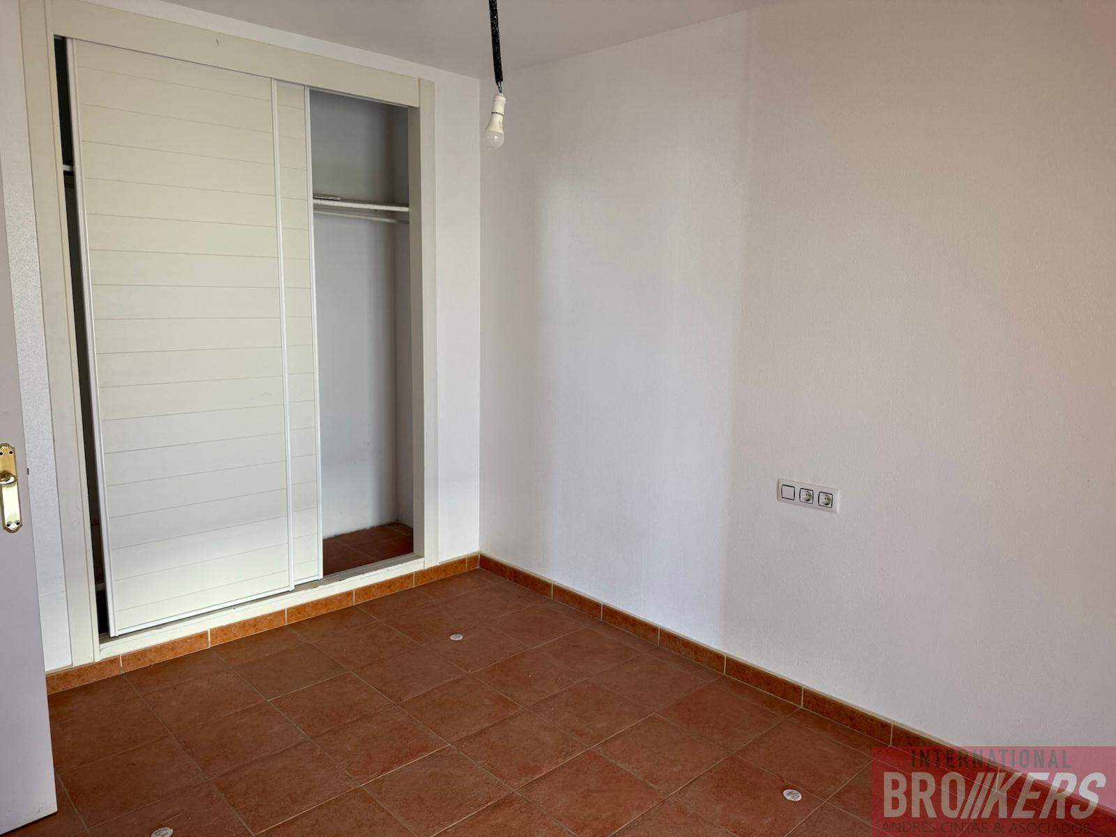 For sale of duplex in Vera