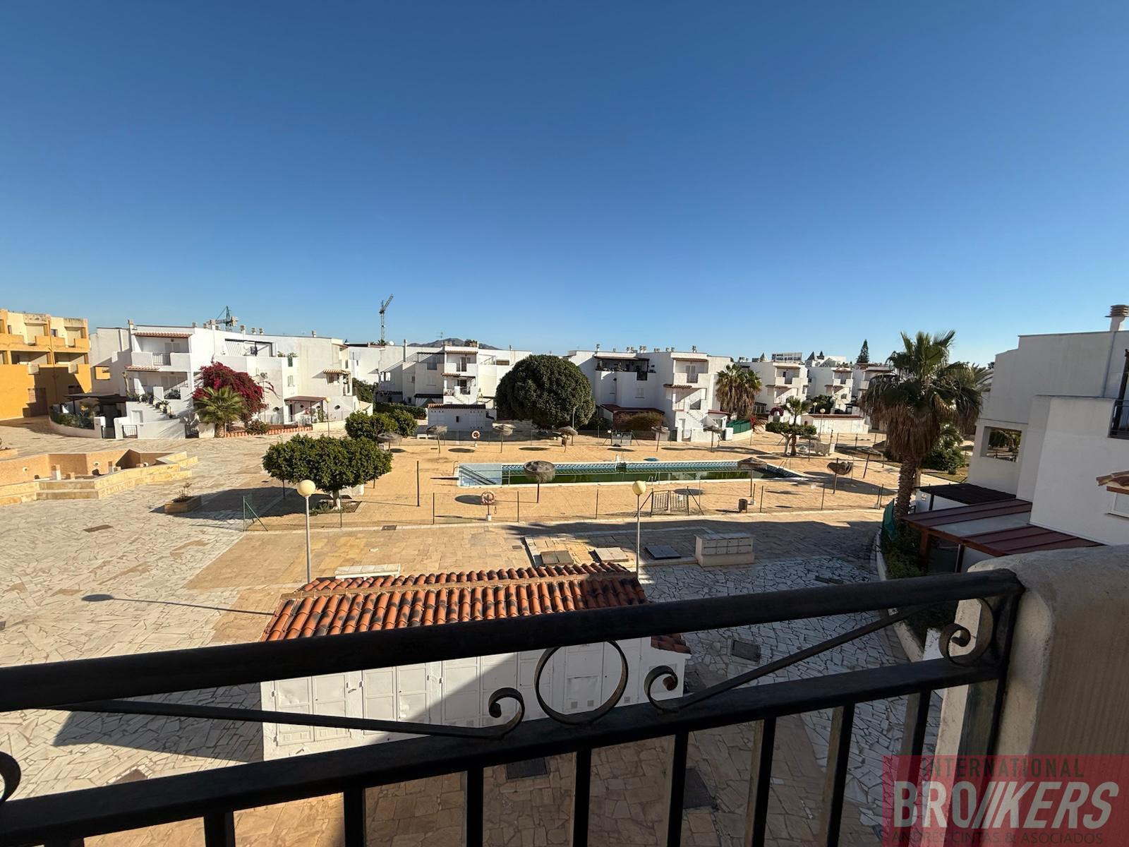 For sale of duplex in Vera