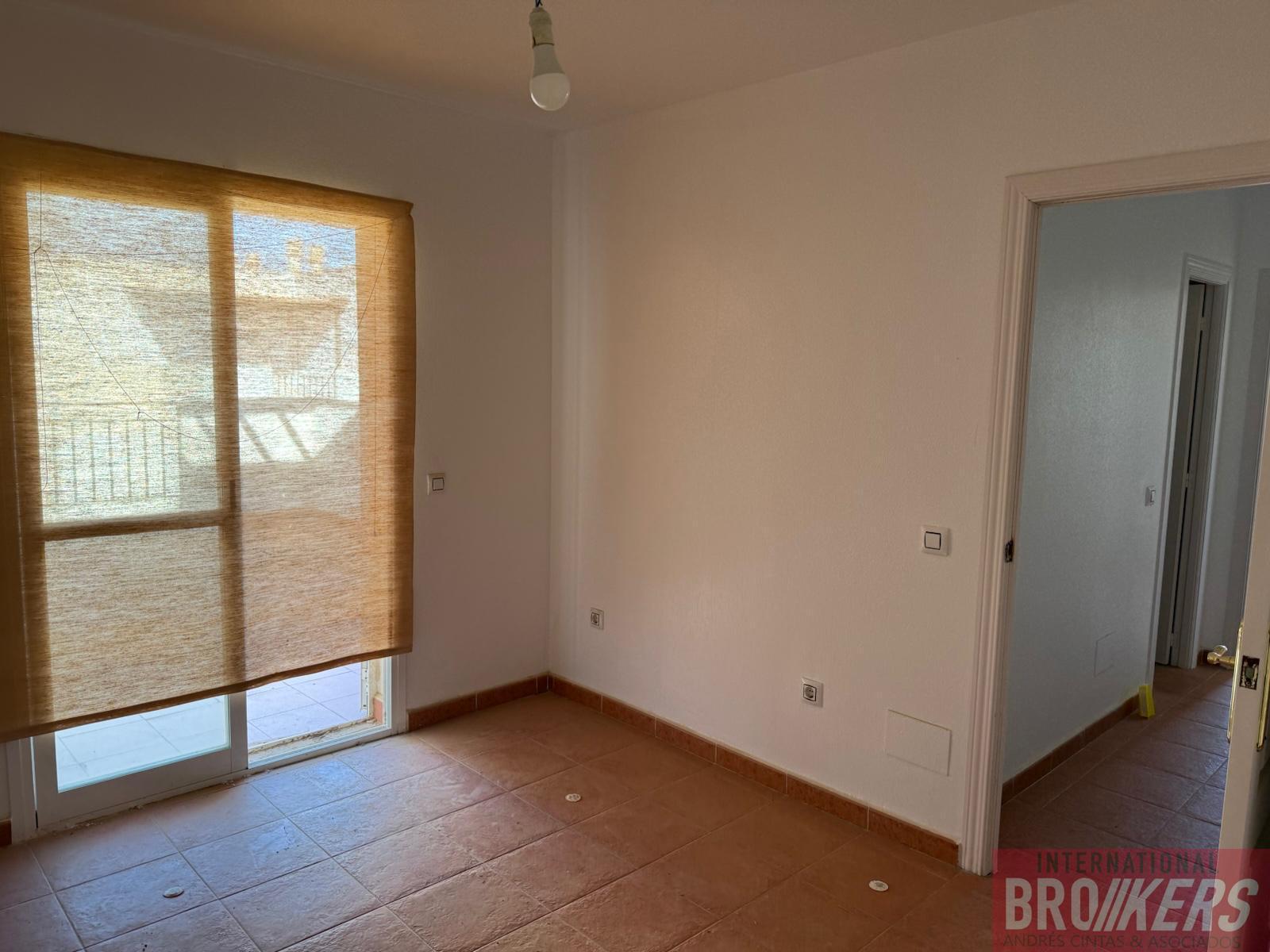 For sale of duplex in Vera