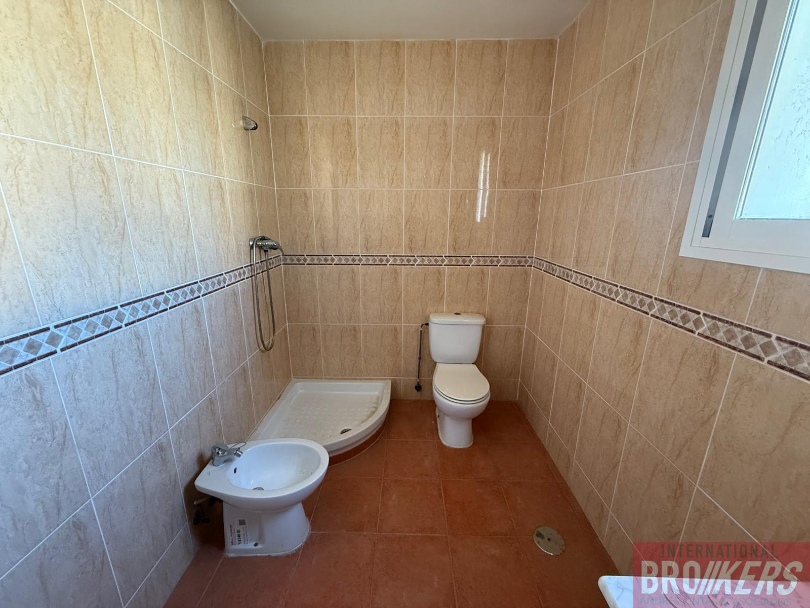For sale of duplex in Vera