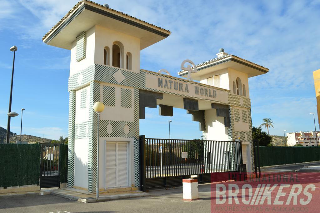 Venta de dúplex en Vera