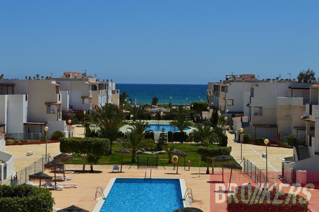 Venta de dúplex en Vera