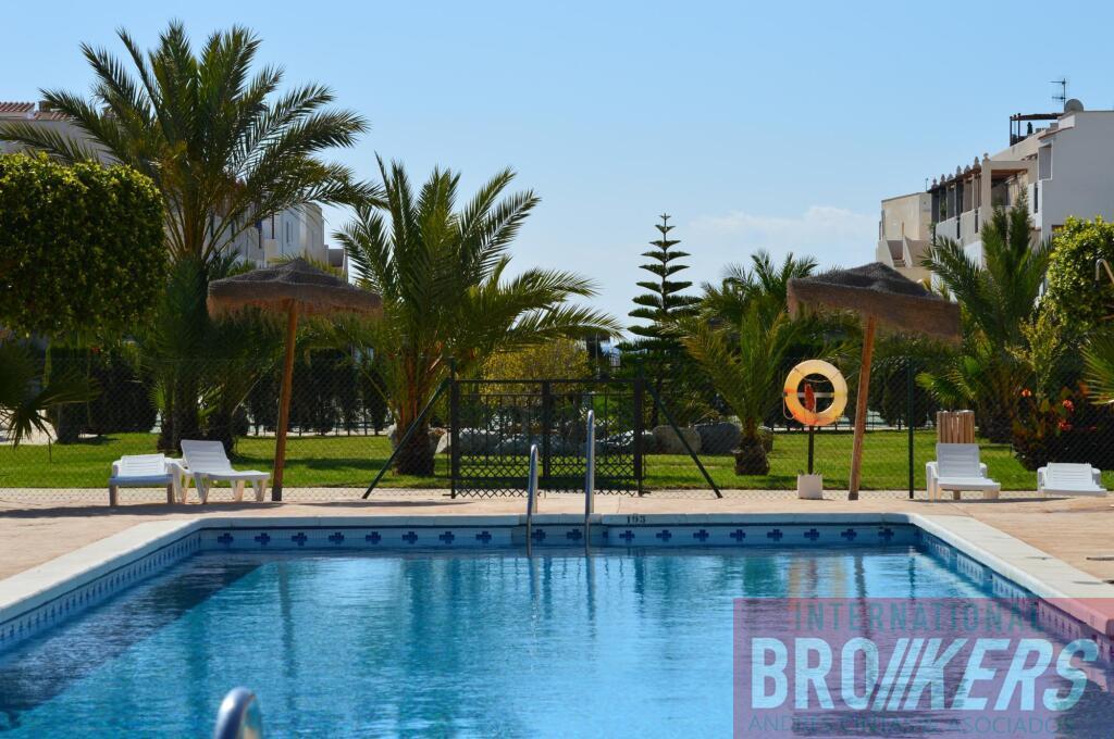 Venta de dúplex en Vera