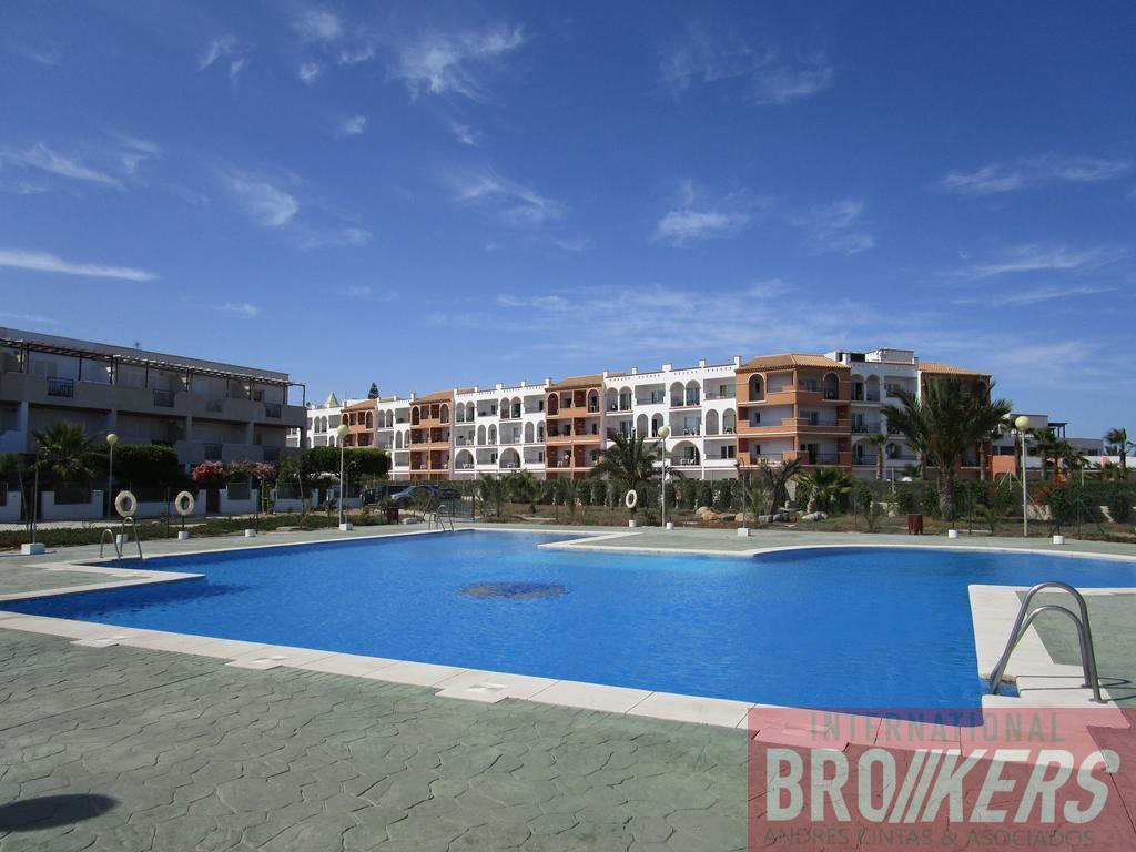 Venta de dúplex en Vera