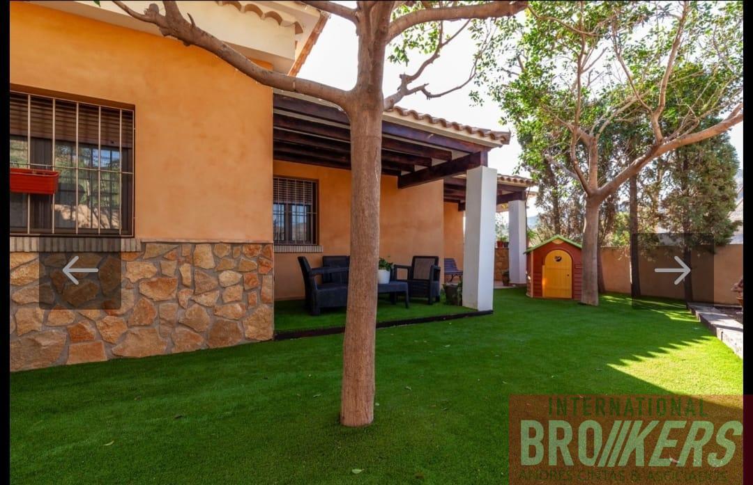 For sale of house in Cuevas del Almanzora