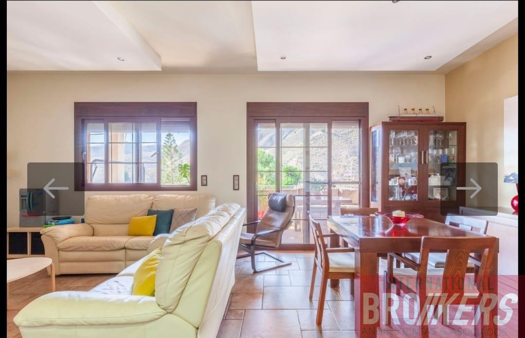 For sale of house in Cuevas del Almanzora