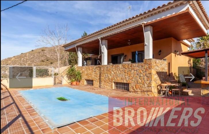 For sale of house in Cuevas del Almanzora