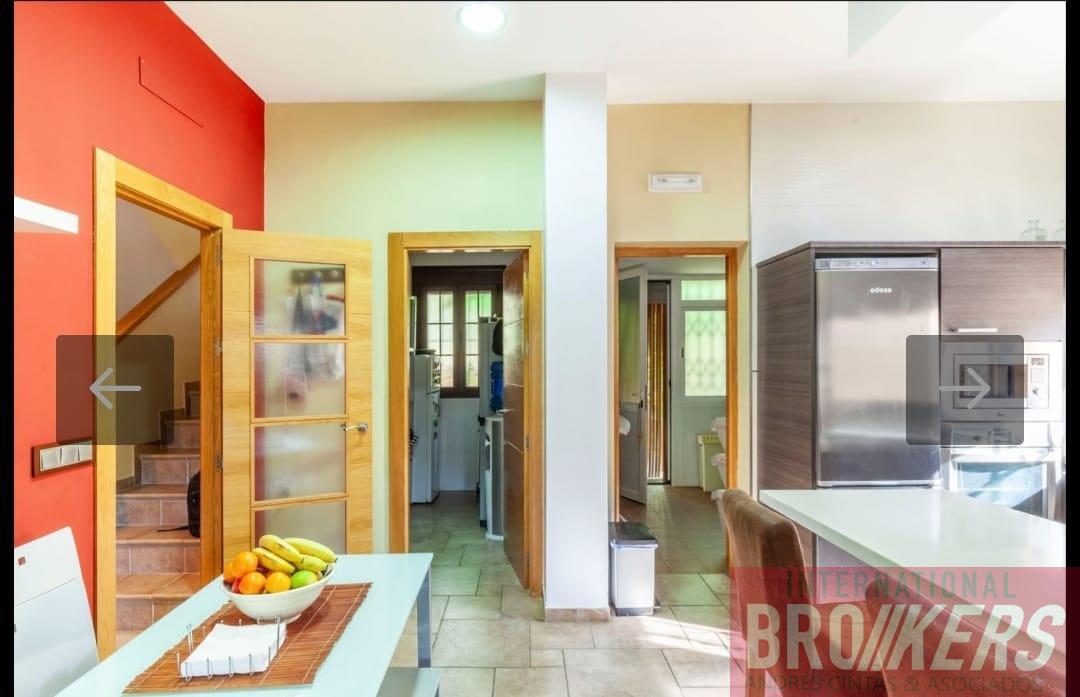 For sale of house in Cuevas del Almanzora