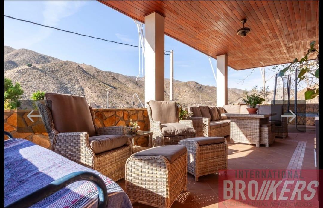 For sale of house in Cuevas del Almanzora