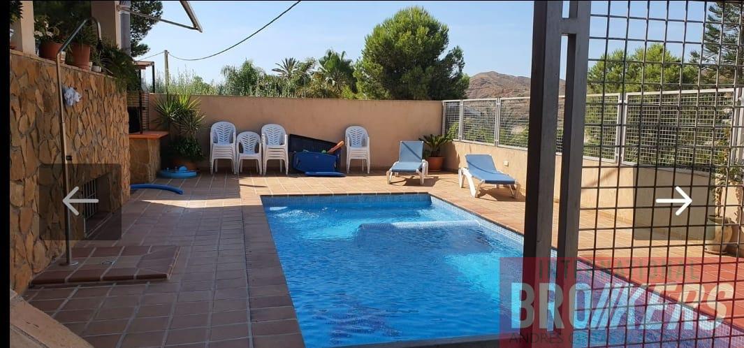 For sale of house in Cuevas del Almanzora