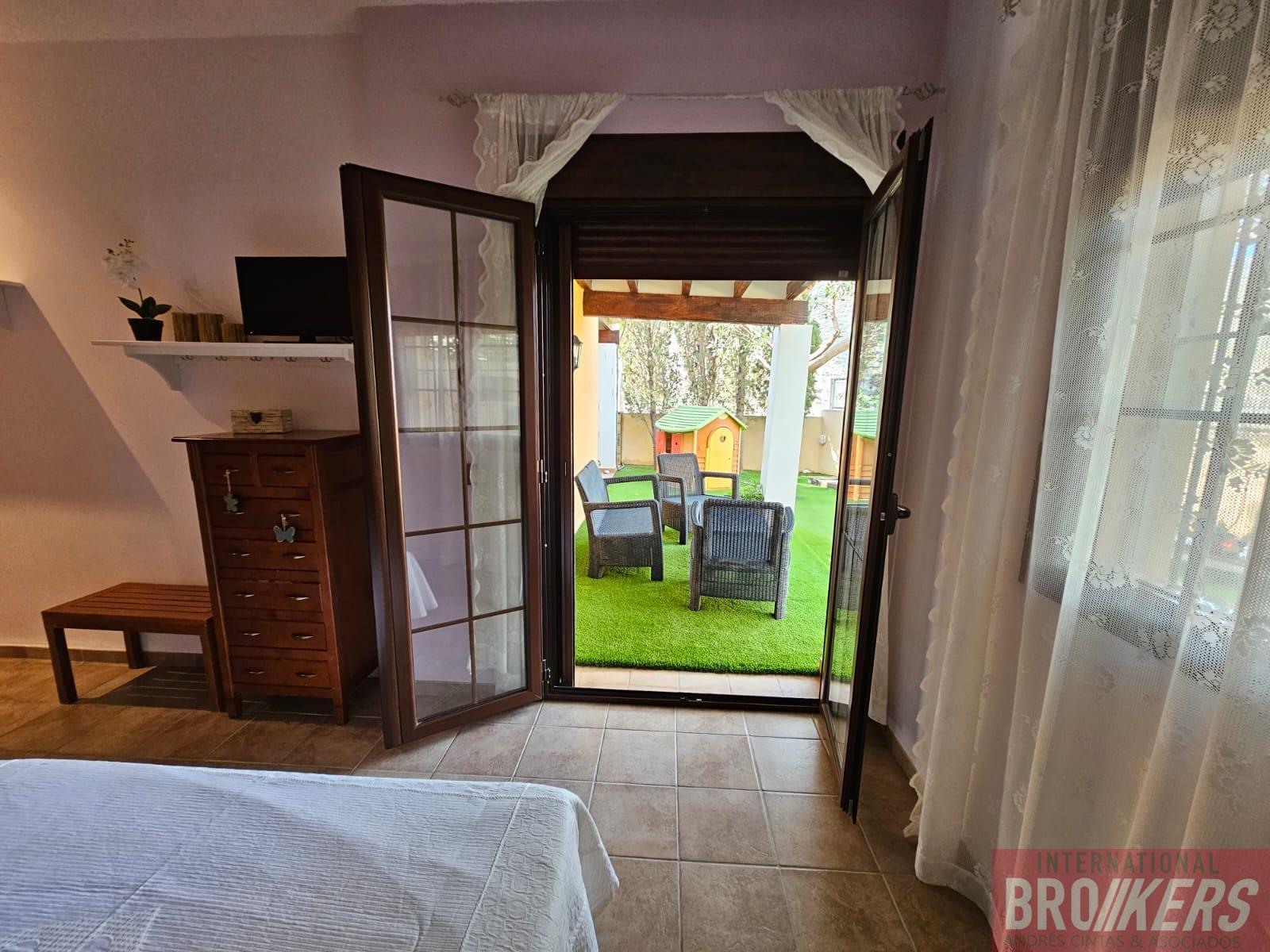 For sale of house in Cuevas del Almanzora