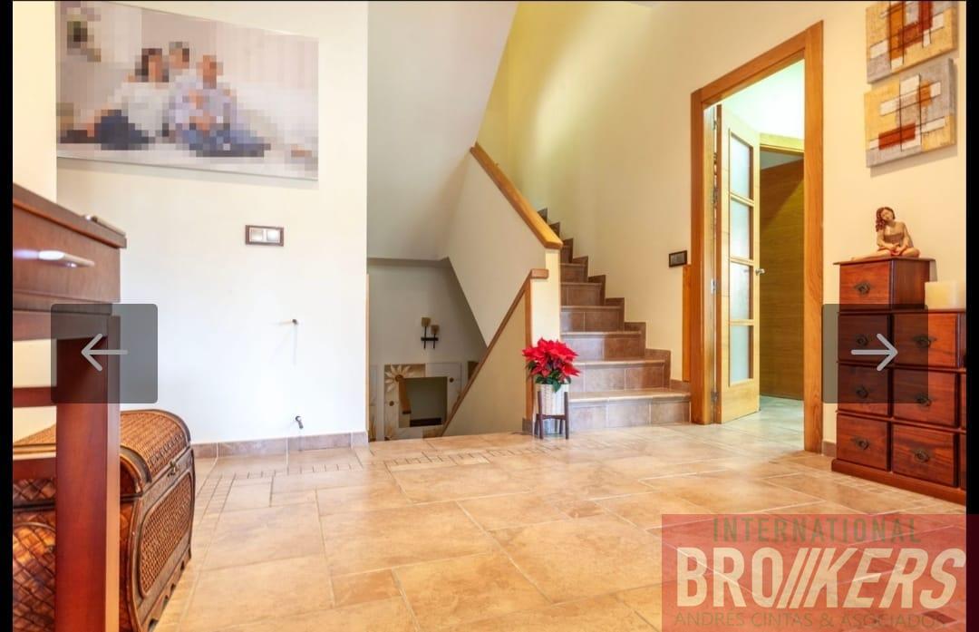 For sale of house in Cuevas del Almanzora
