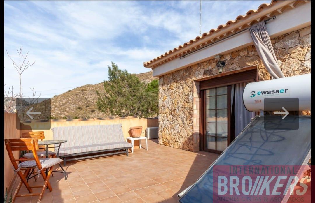 For sale of house in Cuevas del Almanzora