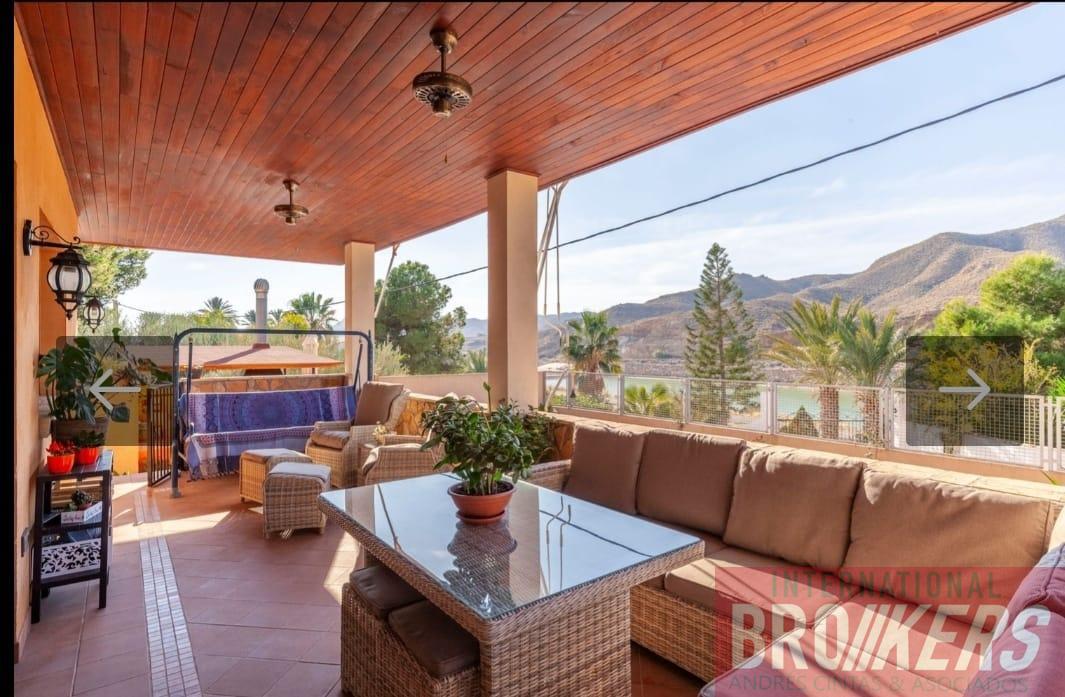 For sale of house in Cuevas del Almanzora