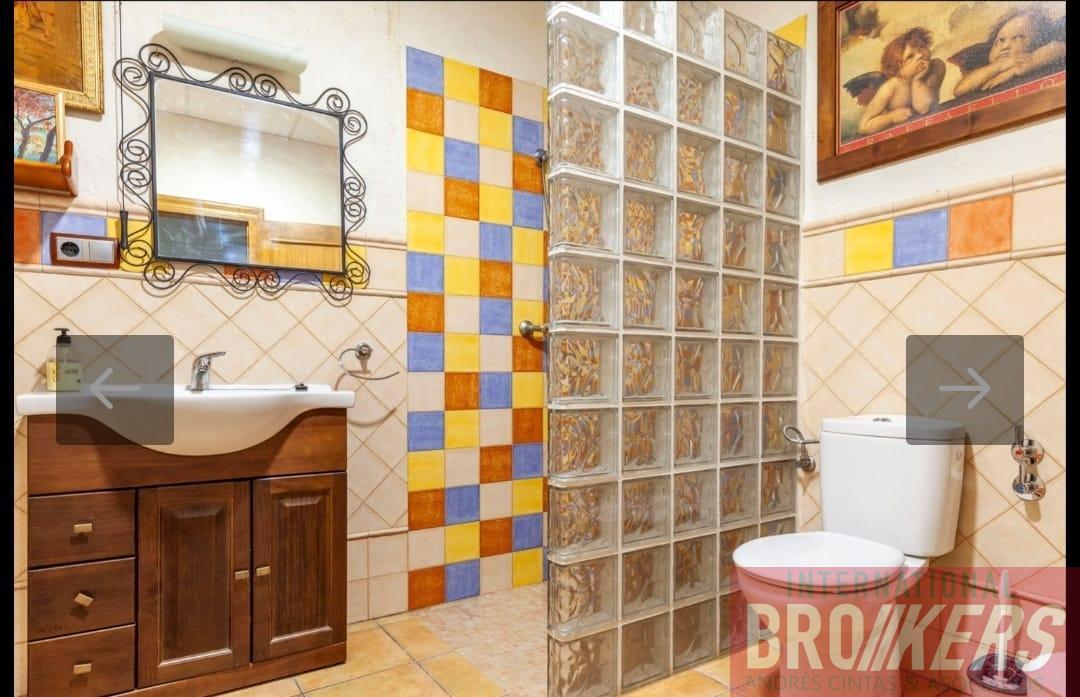 For sale of house in Cuevas del Almanzora