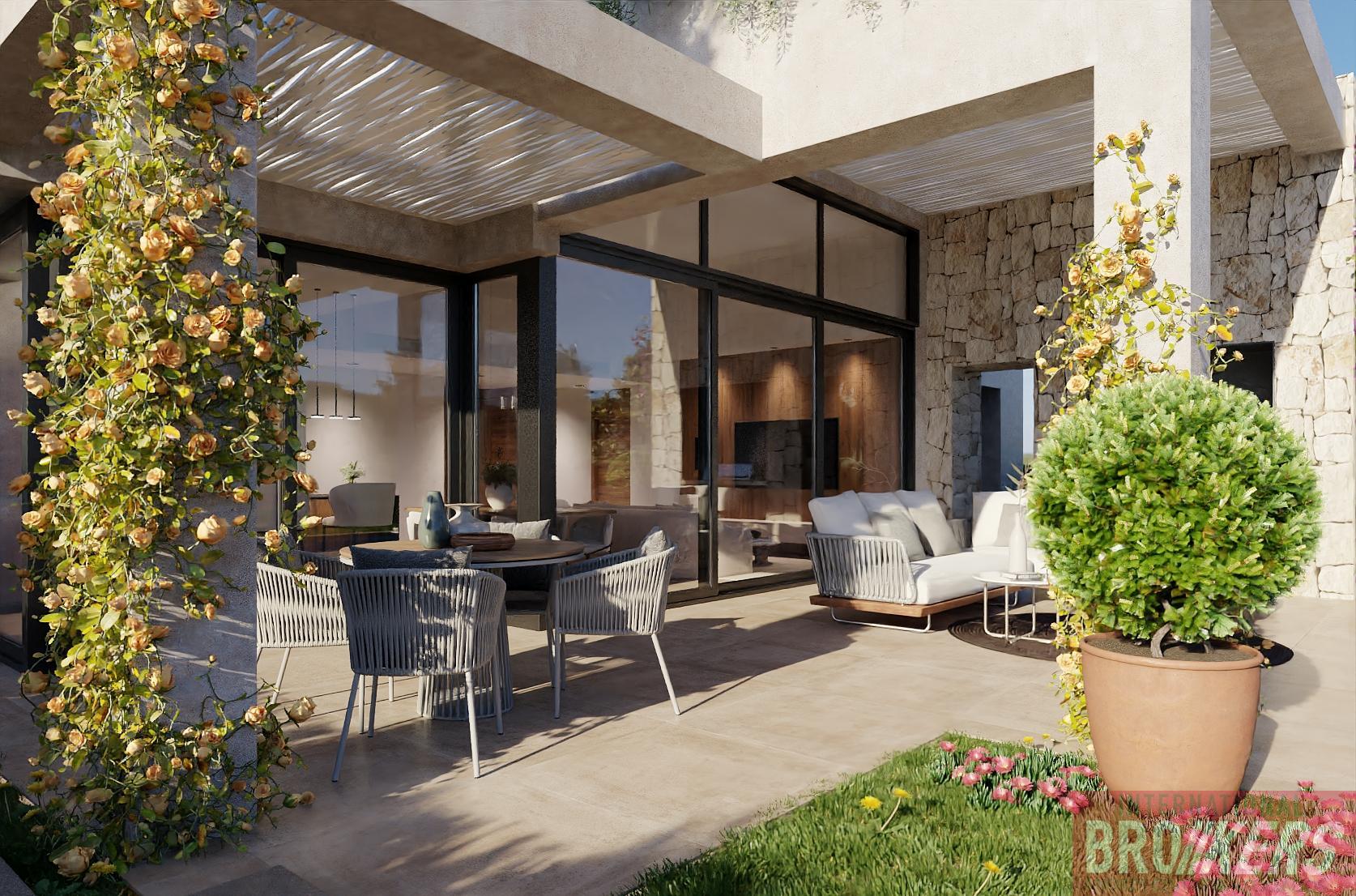 For sale of villa in Cuevas del Almanzora